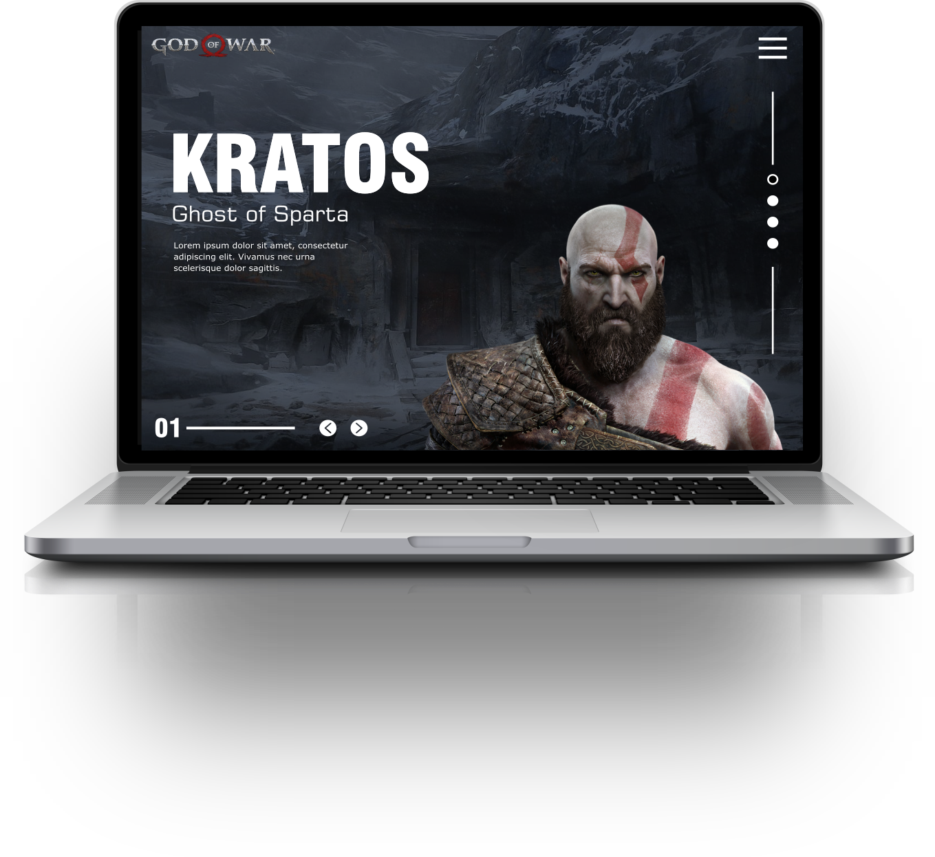 portofolio